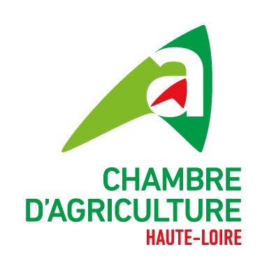 Chambre d'agriculture de la Haute-Loire, retour à la page d'accueil